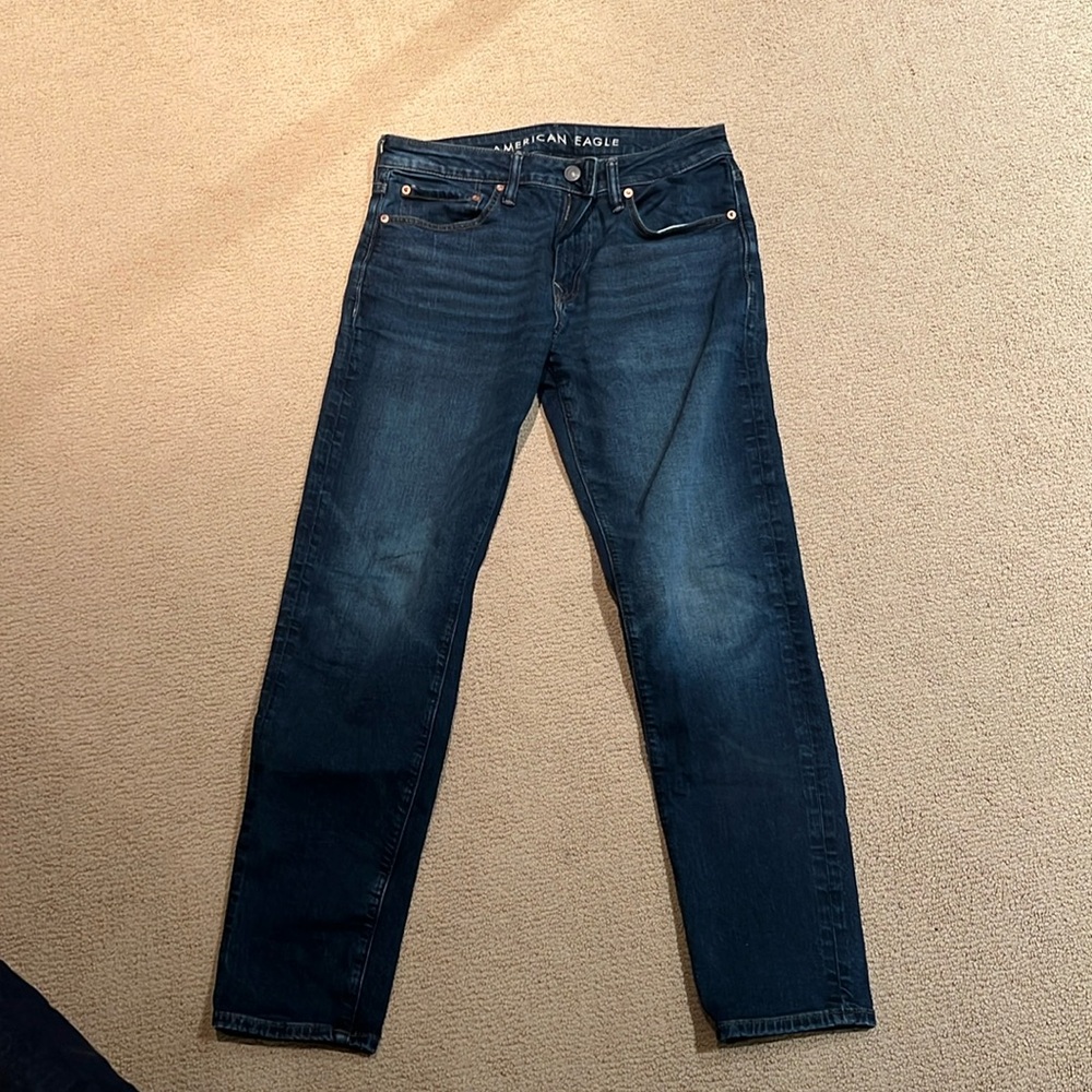 American Eagle men’s jeans 31 x 32